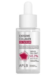 APLB Exosome Collagen Ex Serum сыворотка с экзосомами и коллагеном