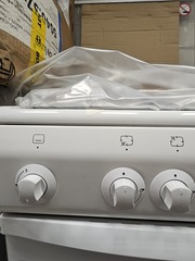 Плита газовая DeLuxe 5040.37 гкр