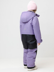 комбинезон  для девочки  ВК 60128/1 УЗГ