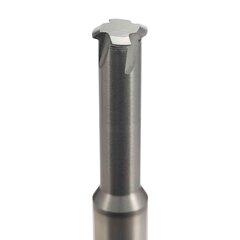 Резьбофреза М14х2,0 (d-витк., UNI) 2,5xD 48Hrc AlCrN 4F 60° 10х75мм BSKT BSE001S016