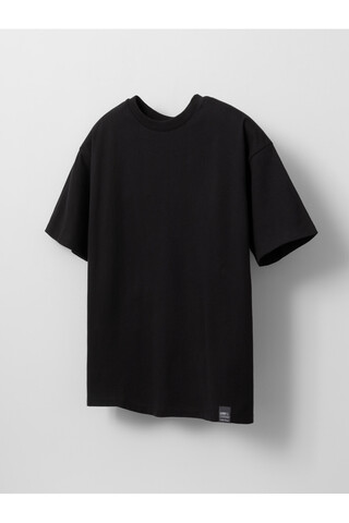 фуфайка  КБ 302922/черный 1413