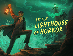 Little Lighthouse of Horror (для ПК, цифровой код доступа)