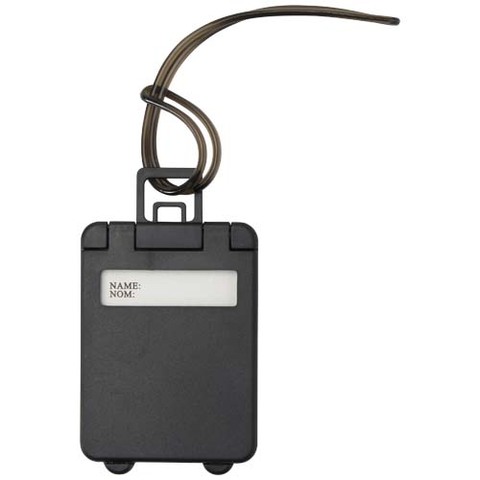 Багажная бирка Traveler