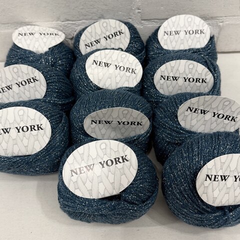 GARAGE SALE — New York 259 550g