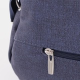 Сумка Саломея 503 джинс индиго