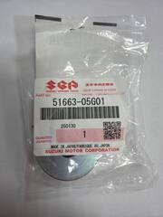 Уплотнительная шайба пыльник Suzuki 51663-05G01 размер 31x38x12