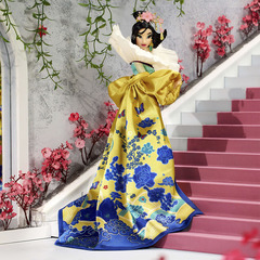 Дисней Мулан Коллекция Очаровательная Элегантность