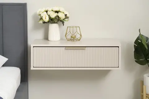 Тумба подвесная Пандора ТБ-20 кашемир / айриш