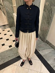 ЖАКЕТ «GUSSAR»