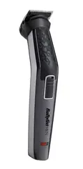 Триммер BaByliss Carbon Titanium MT727E