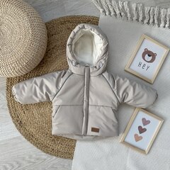 Куртка демисезонная