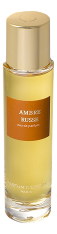 Ambre Russe