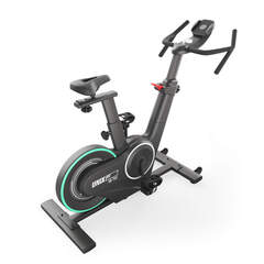 Велотренажер Спин-байк UNIX Fit Smart Light 700 с подсветкой