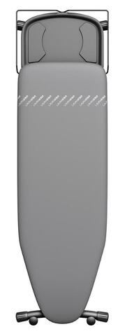 Laurastar PLUSBOARD BLACK COVER GREY