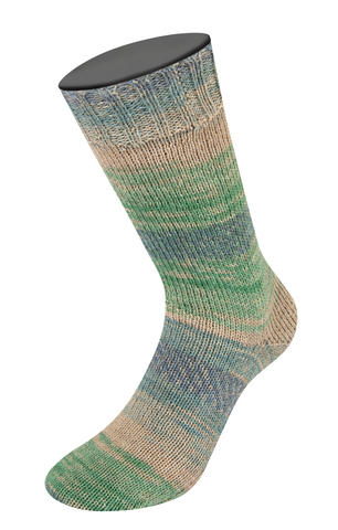 Lana Grossa Meilenweit Alpaca Print 2212