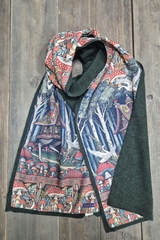 Шарф 