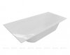 Aquanet AQ-00368588 AQ-00368588 Ванна прямоугольная LOTOS STONE SLIM 1800х800 НОВИНКА! Aquanet (368588)