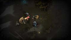 Ravenswatch - Timeless Skin Pack (для ПК, цифровой код доступа)