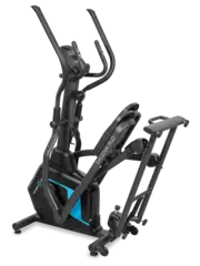 Эллиптический тренажер OXYGEN FITNESS GALENA FLD домашний