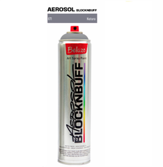 Краска Belazo ArtSpray - Blocknbuff  600мл