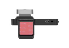 Видеорегистратор Hasvik DVR G24