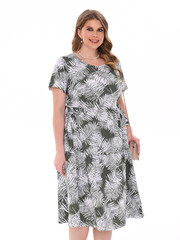 4713 Платье женское