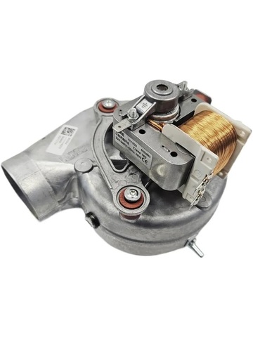 Вентилятор FIME для PROTHERM Рысь 23 BTVE/Леопард v.15,17/Пантера v.15,17/Тигр v.17 (арт. 0020023215)