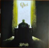 OPETH: Watershed (Компакт-диск)