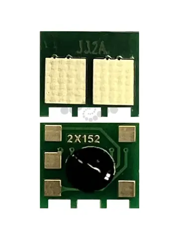 Чип CF330X (654X) black для CLJ Enterprise M651. Ресурс 20500 стр.