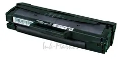 Картридж Sakura MLTD111S для Samsung, черный, 1000 к.