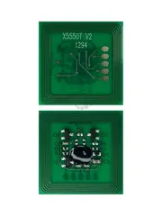 Чип для картриджа Xerox phaser 5550 toner chip, 35K (106R01294)