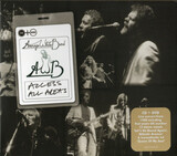 AVERAGE WHITE BAND: Access All Areas Awb (Компакт-диск)
