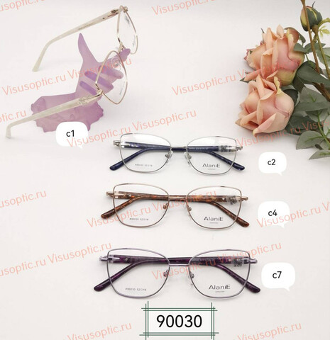 Оправа очков Alanie A90030 Алания