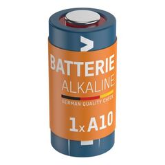 Батарейка А10 / LR10 ANSMANN 9V