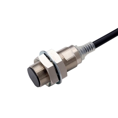 Omron E2B-M18KN16-WZ-B1 2M Индуктивный датчик