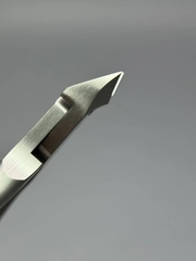 Кусачки для кутикулы Export CL.S01 7mm