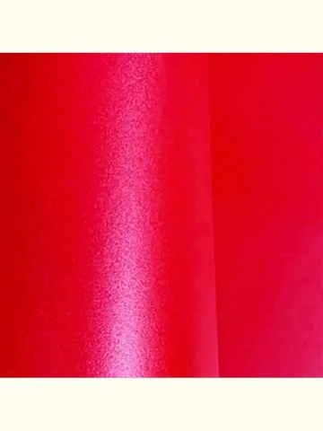 Изолон 1мм цвет R142 ярко-красный (0,75х2м)