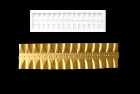 Силиконовый молд 