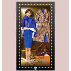 Мизи Елисейские Поля 2 Кукла