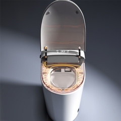 Унитаз умный напольный RGW SW-32