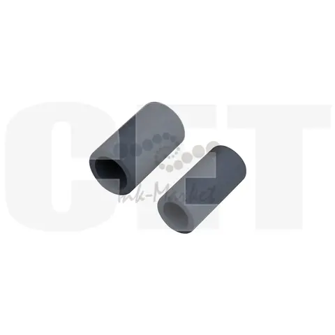 Комплект резинок роликов ADF 059K31281, 059K31270 для XEROX WorkCentre 7132/7328/7425 (CET), CET7917