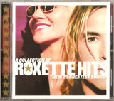 ROXETTE:  A Collection Of Roxette Hits