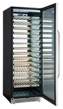 Винный шкаф Cavanova CV135-1TL