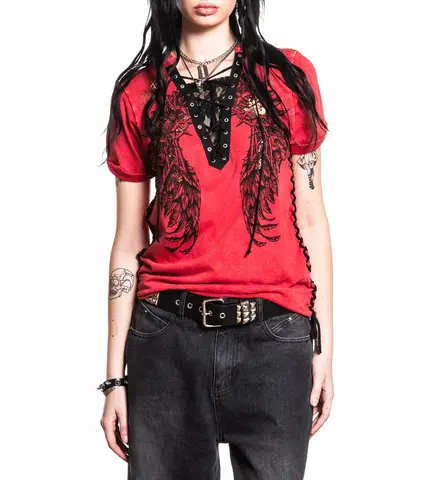 Футболка Medallion Tee Affliction
