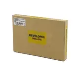 Девелопер OEM 675K85060 для Xerox WorkCentre 7525, 7830, AltaLink C8030, C8035 Жёлтый