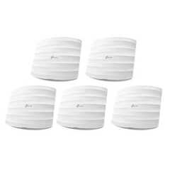 Точка доступа TP-Link EAP245 AC1750 5-pack