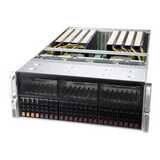 Серверная платформа SuperMicro AS-4124GS-TNR+