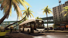 Bus Simulator 21 - VDL Bus & Coach Pack (Версия для СНГ [ Кроме РФ и РБ ]) (для ПК, цифровой код доступа)
