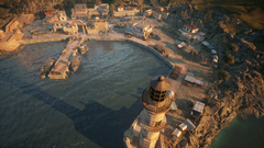 Commandos: Origins - Shadows over Crete (для ПК, цифровой код доступа)