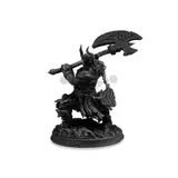 Фотополимерная смола Anycubic Standard V2, чёрная, 1 кг, SBZ2BK-104B